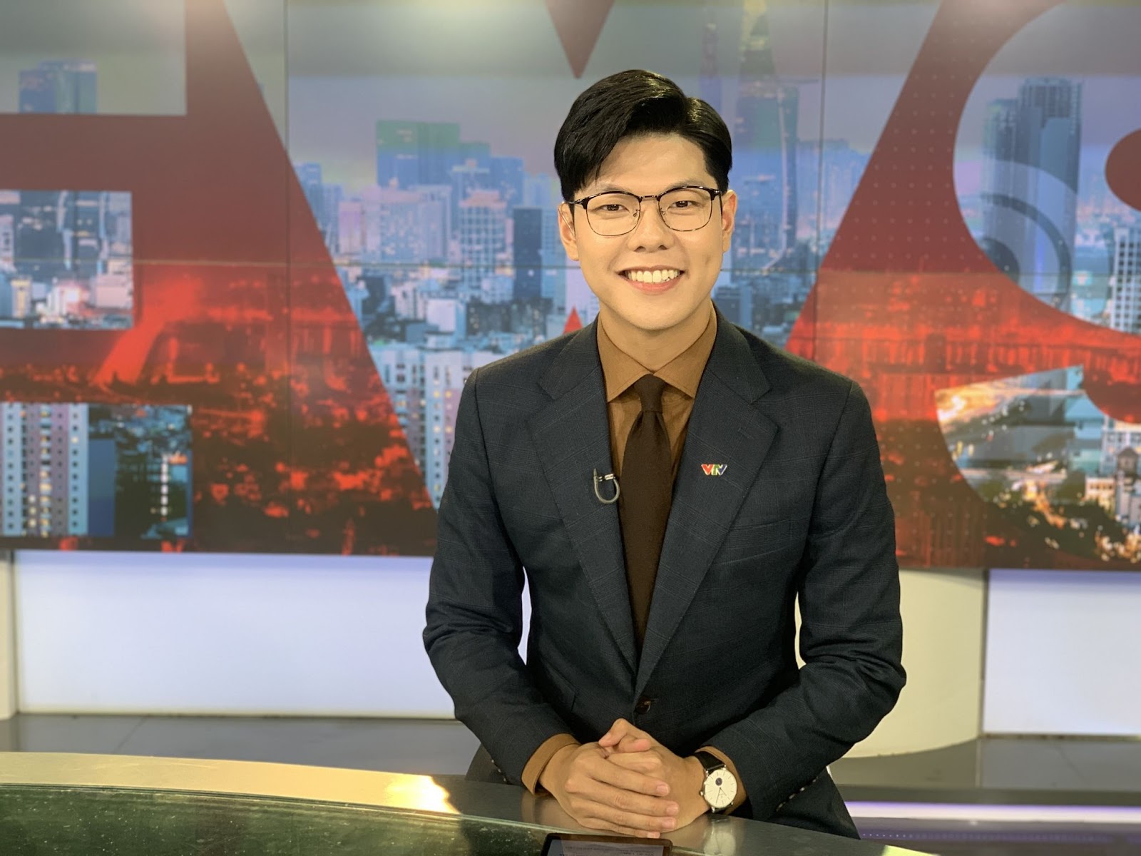 Mạnh Cường - Tác giả kiêm bình luận viên kênh Rakhoi TV