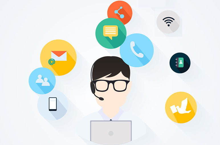 Liên hệ với Rakhoi TV bằng Zalo/Line