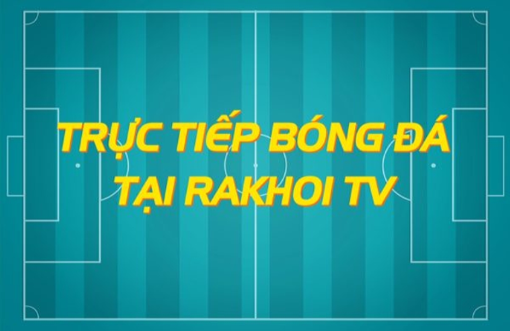 Thường mỗi trận đấu live bóng trên Rakhoi sẽ được cung cấp 3 link